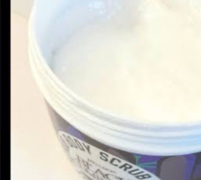 ジョイココ　ボディスクラブ　ブラッククミンシード/Joy.coco(ジョイココ)/ボディスクラブを使ったクチコミ（2枚目）