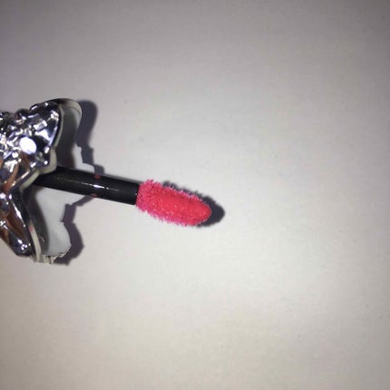 フォーエヴァージューシー オイルルージュ シアー/JILL STUART/口紅を使ったクチコミ(2枚目)