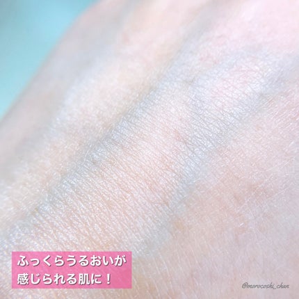 ナリッシング イランイランクリーム/ARGITAL/フェイスクリームを使ったクチコミ(5枚目)