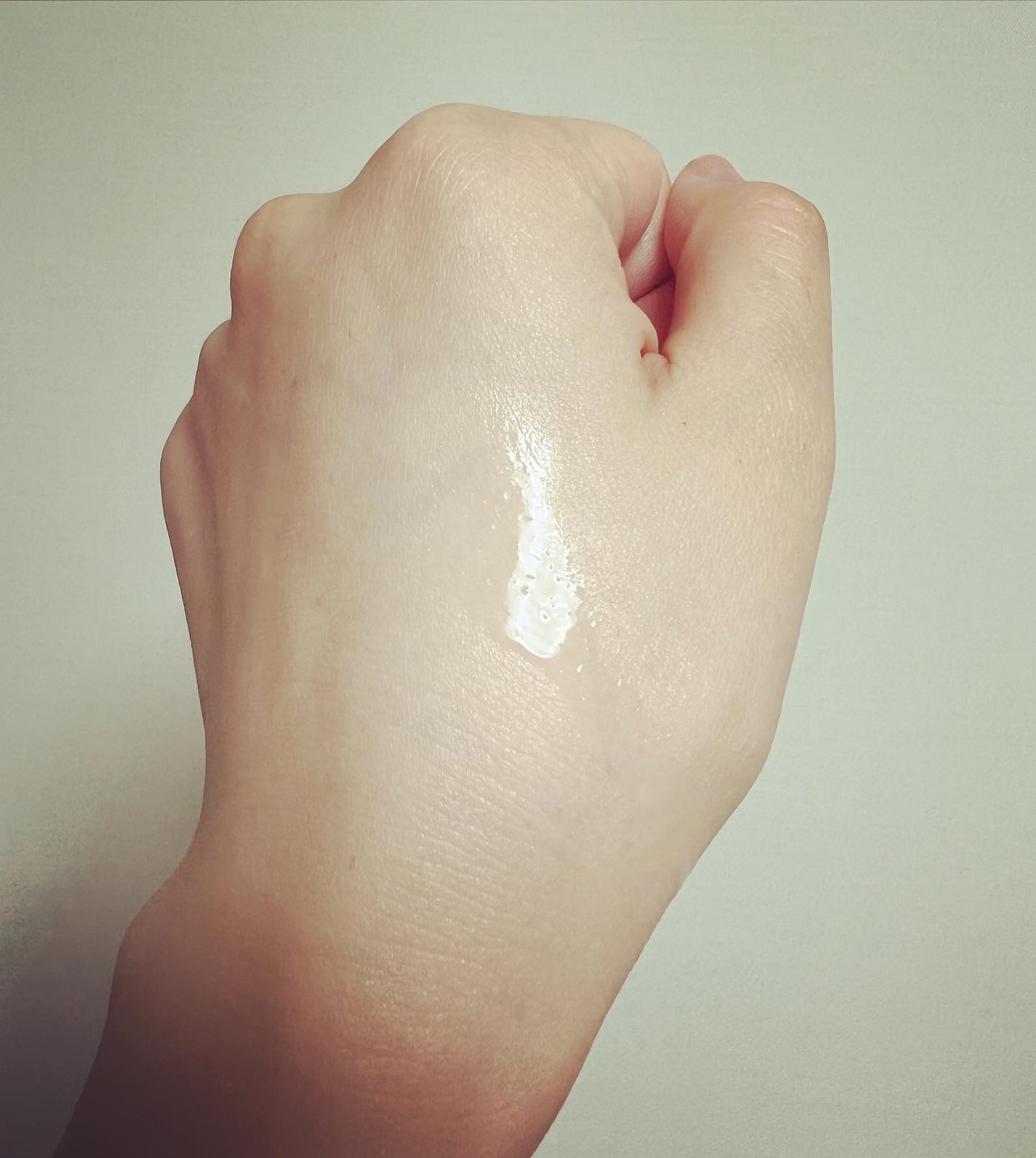 潤浸保湿 化粧水 III とてもしっとり/キュレル/化粧水を使ったクチコミ(3枚目)