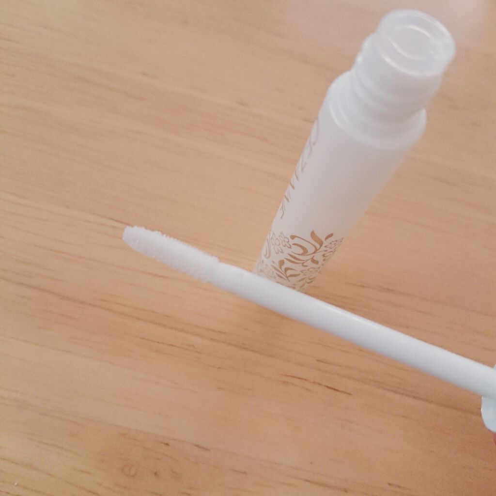 まつげ美容液EX/CEZANNE/まつげ美容液を使ったクチコミ（2枚目）