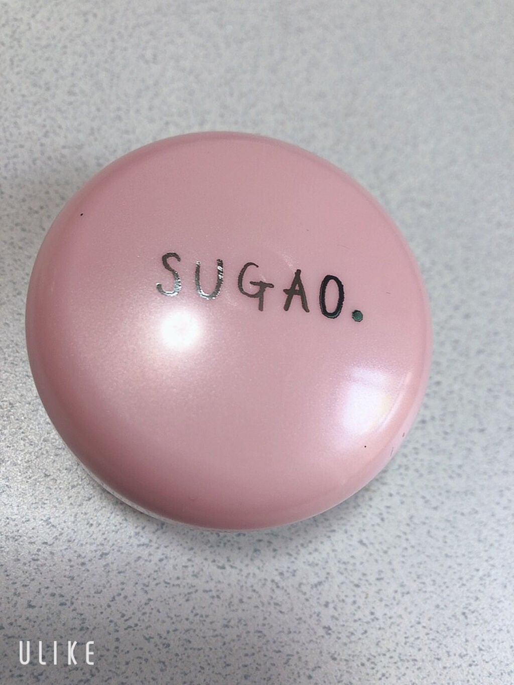 シフォン感パウダー/SUGAO®/ルースパウダーを使ったクチコミ(5枚目)