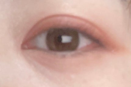 マルチキューブ/i’m meme/アイシャドウパレットを使ったクチコミ(5枚目)