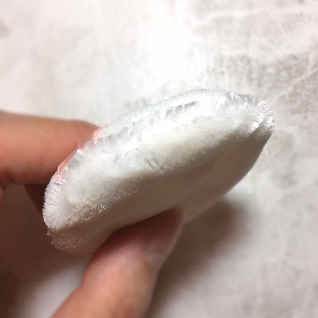 SC モイストパウダー/マーシュ・フィールド/ルースパウダーを使ったクチコミ(3枚目)