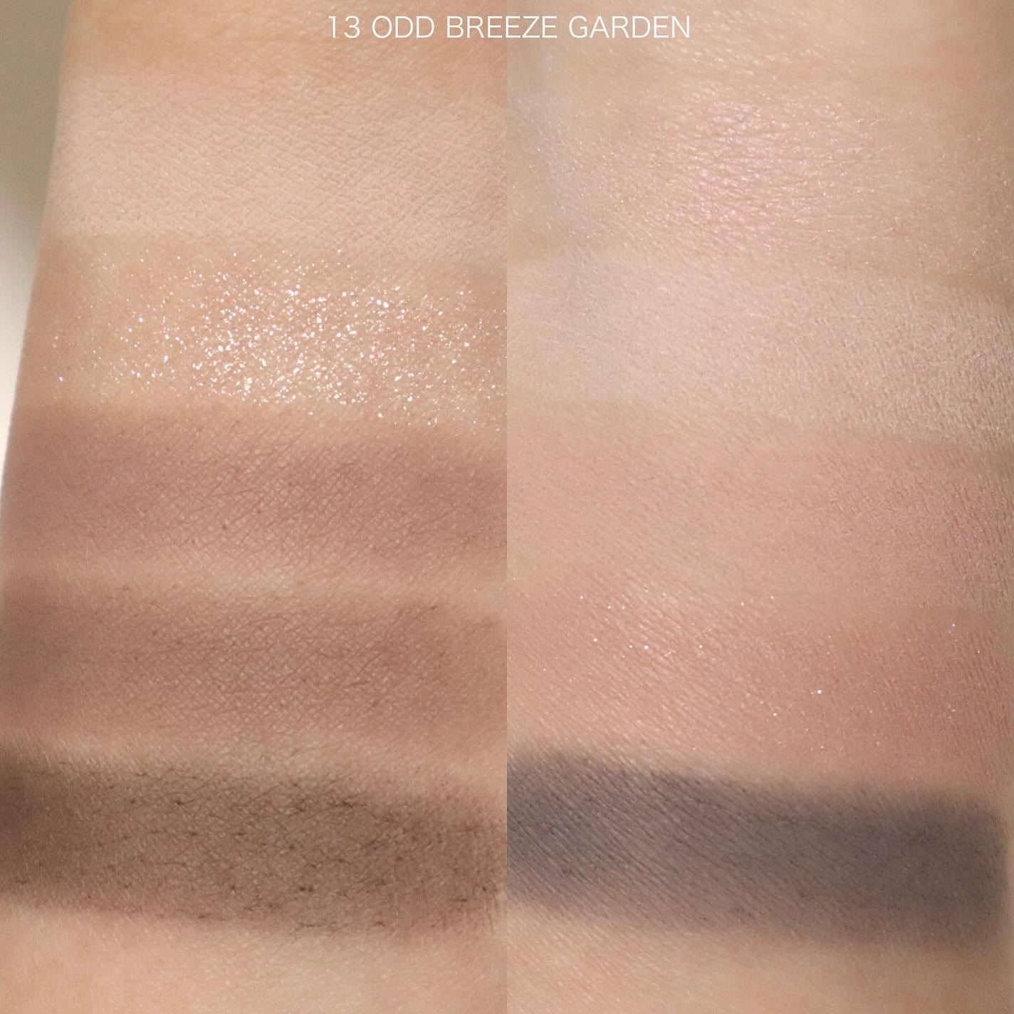 ベターザンチーク/rom&nd/パウダーチークを使ったクチコミ(6枚目)