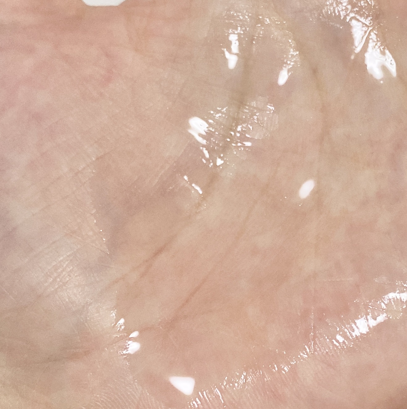 CCシルキーエッセンス/Shangpree/美容液を使ったクチコミ（3枚目）