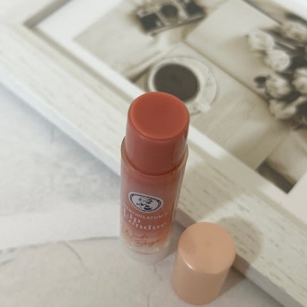 メンソレータム リップフォンデュ/メンソレータム/リップバームを使ったクチコミ(3枚目)