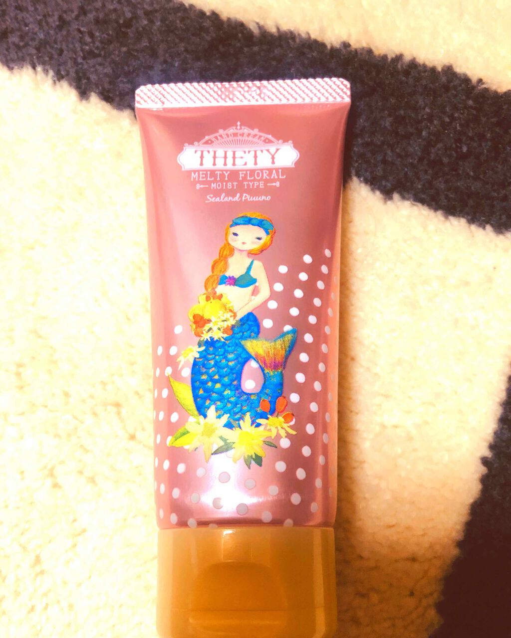 ニベアクリーム/ニベア/ボディクリームを使ったクチコミ(2枚目)