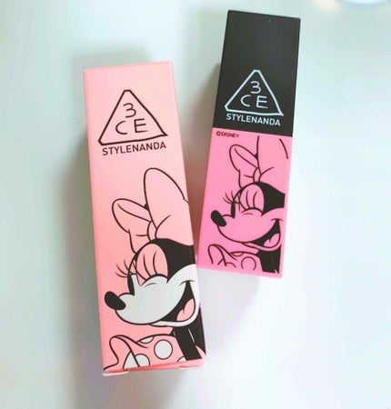 3CE MOOD RECIPE LIP COLOR/3CE/口紅を使ったクチコミ(2枚目)