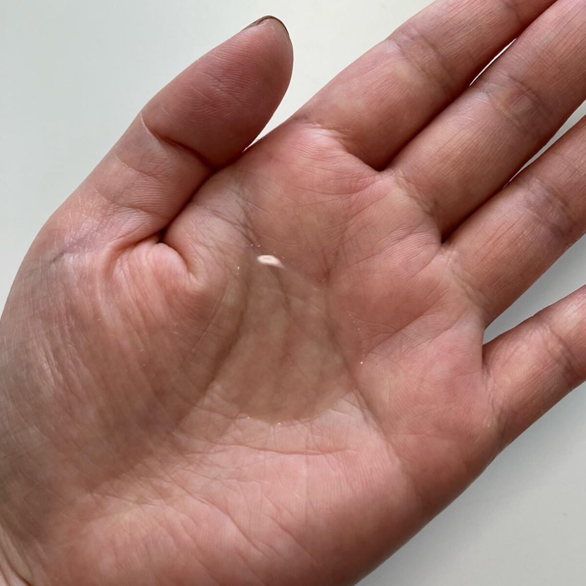 エッセンシャル プレミアム ウォータートリートメント EXスムース/エッセンシャル/アウトバストリートメントを使ったクチコミ(3枚目)