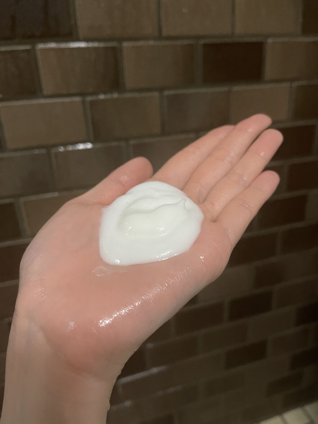 オーガニック シャンプー／トリートメント＜ダメージリペア＞/AROMA KIFI/シャンプー・コンディショナーを使ったクチコミ（2枚目）