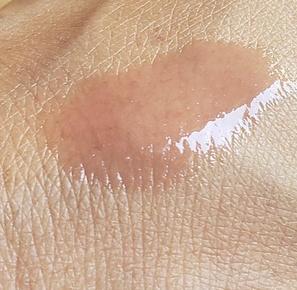 デュイジェルグレーズスティック/wakemake/口紅を使ったクチコミ(10枚目)