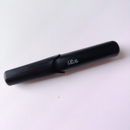 リファ ビューテック フィンガーアイロン/ReFa/ストレートアイロンを使ったクチコミ(3枚目)