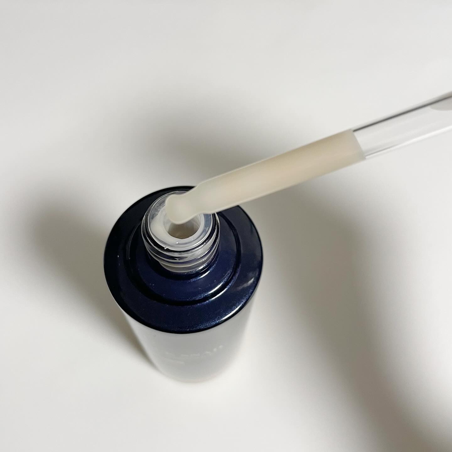 ブラックスネイルレチノールセラム/Dr.G/美容液を使ったクチコミ（3枚目）