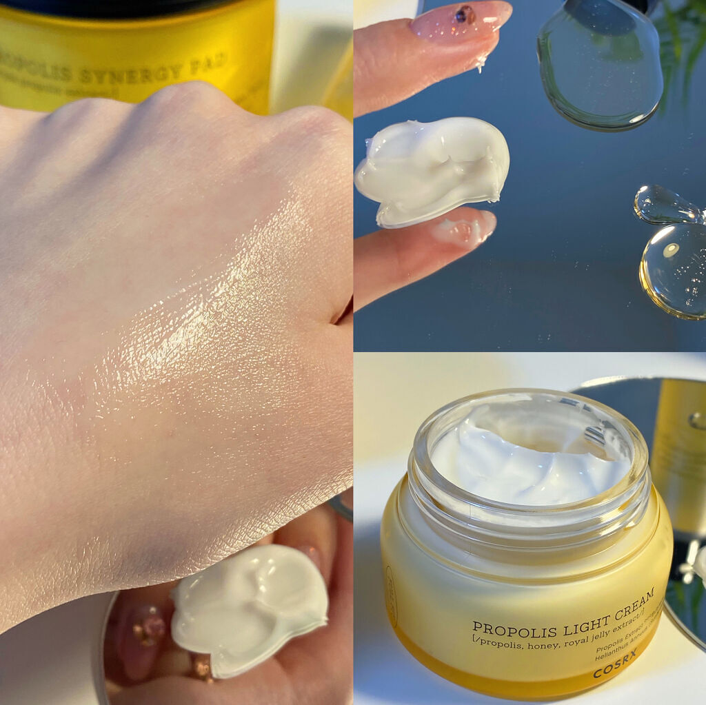 フルフィットプロポリスシナジートナー/COSRX/化粧水を使ったクチコミ（3枚目）