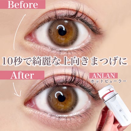 ラブ・ライナー オールラッシュマスク/ラブ・ライナー/マスカラを使ったクチコミ(1枚目)