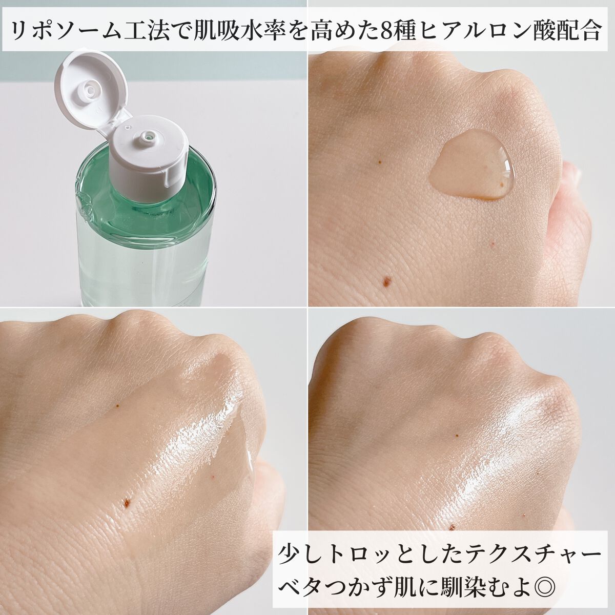 シカマヌ セラム クッションファンデ/parnell/クッションファンデーションを使ったクチコミ(3枚目)