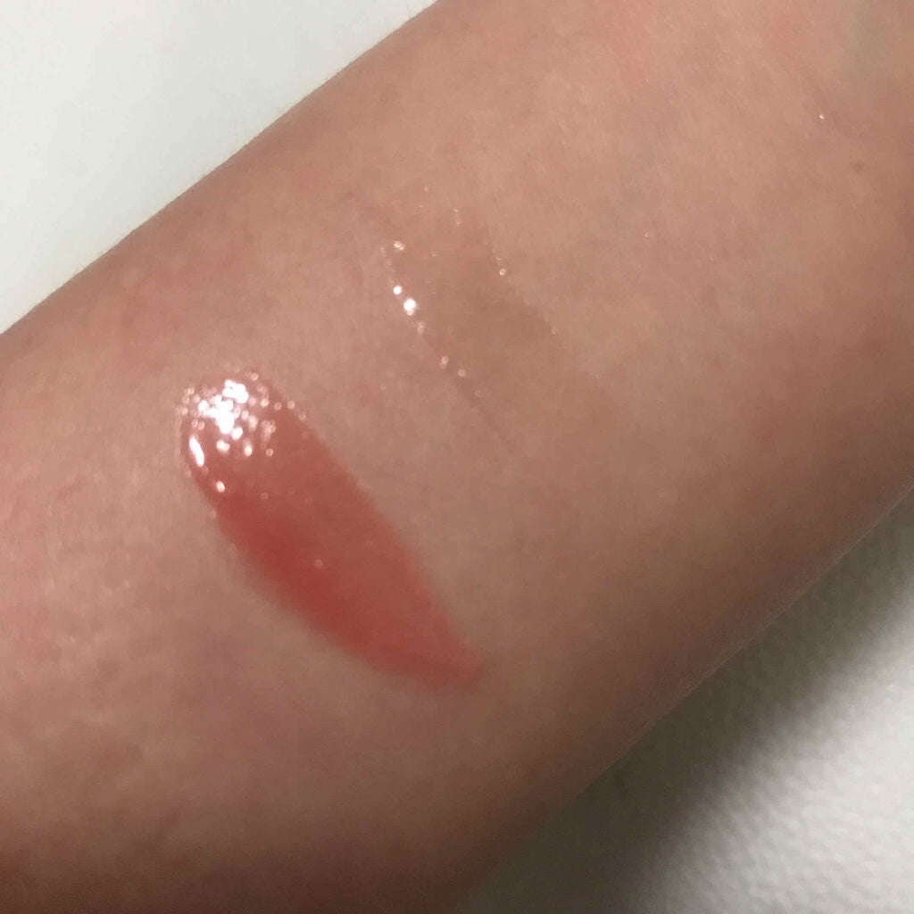 【旧】ディオール アディクト リップ マキシマイザー/Dior/リップグロスを使ったクチコミ(2枚目)