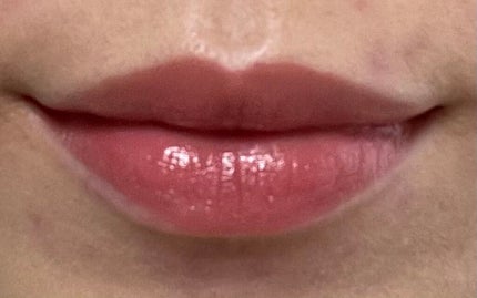 ケイト リップモンスター/KATE/口紅を使ったクチコミ(3枚目)