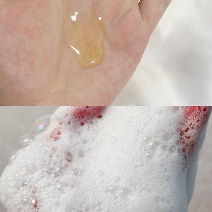 リフレッシングボディソープ(レモン&ベルガモットの香り)/Vitaming/ボディソープを使ったクチコミ(4枚目)