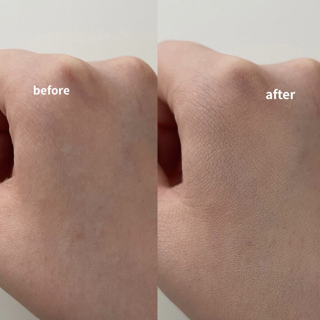 ninal コンシーラーセラム 02/ninal/リキッドコンシーラーを使ったクチコミ（3枚目）