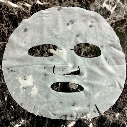 マイルド&モイスチャーアロエジェルシートマスク/ネイチャーリパブリック/シートマスク・パックを使ったクチコミ(3枚目)