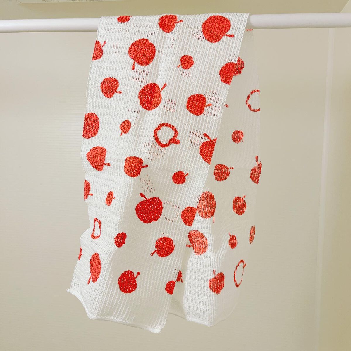 つるんっと全身角質ケアタオル /コジット/バスグッズを使ったクチコミ（3枚目）