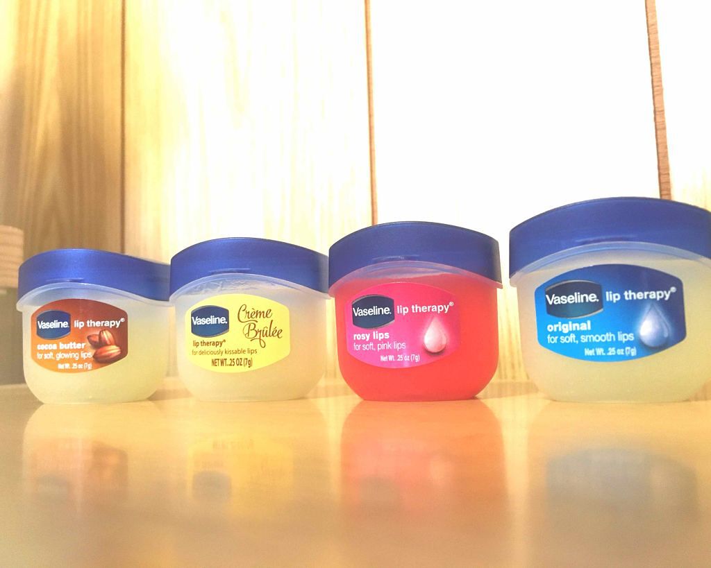 リップ オリジナル/ヴァセリン/リップバームを使ったクチコミ（1枚目）