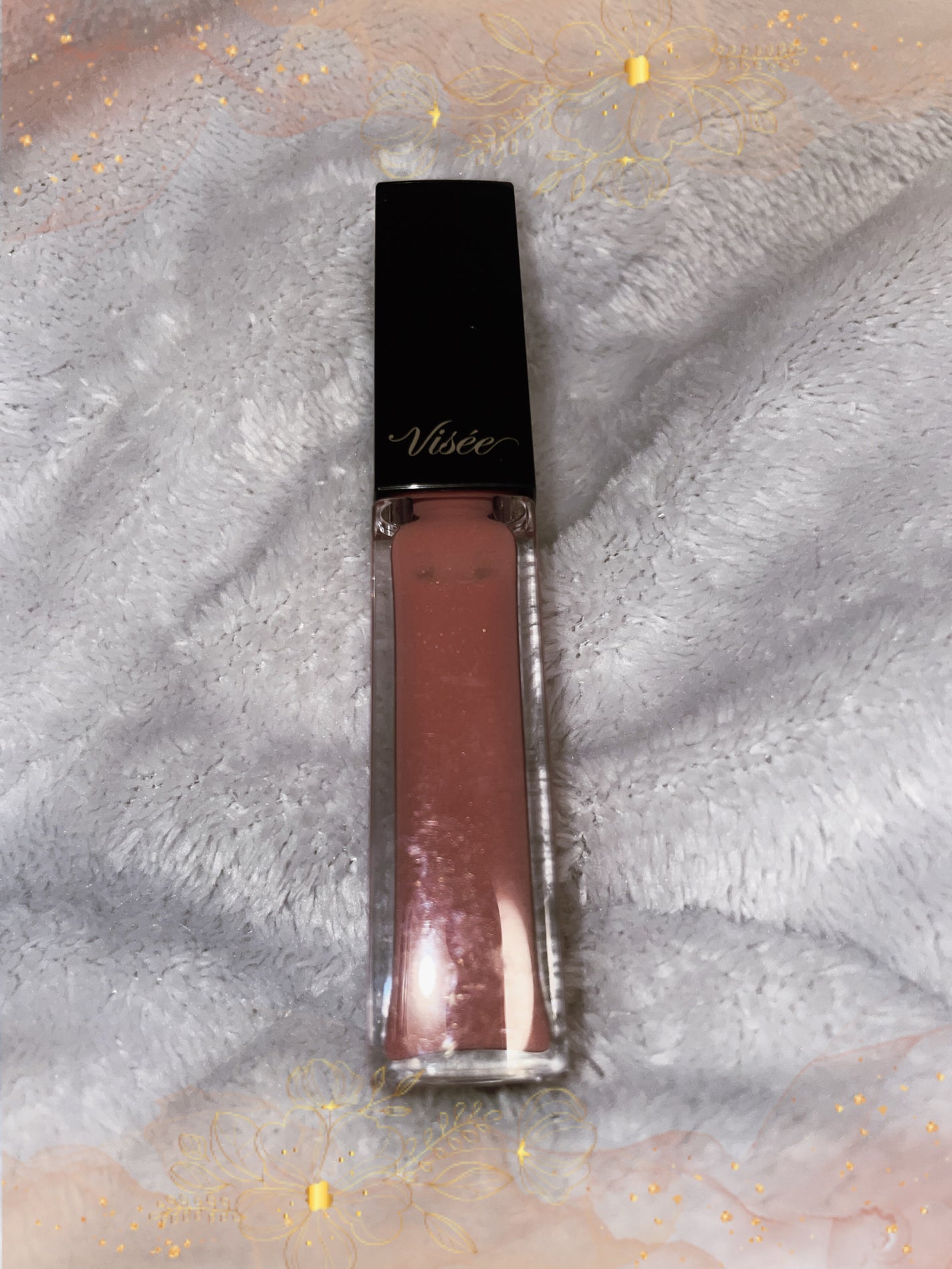 エッセンス リッププランパー/Visée/リッププランパーを使ったクチコミ(1枚目)