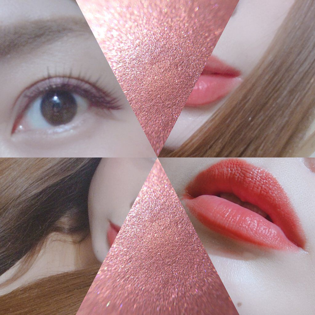 リップスティック/M・A・C/口紅を使ったクチコミ（2枚目）