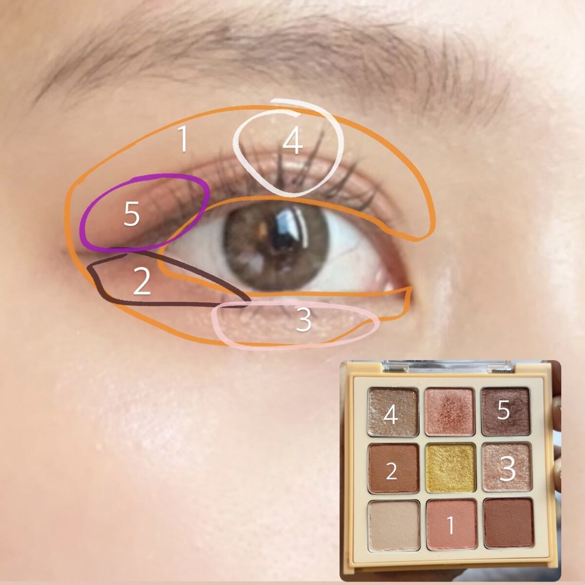 パールグロウハイライト｜CEZANNE他、2商品を使った口コミ - 今週の