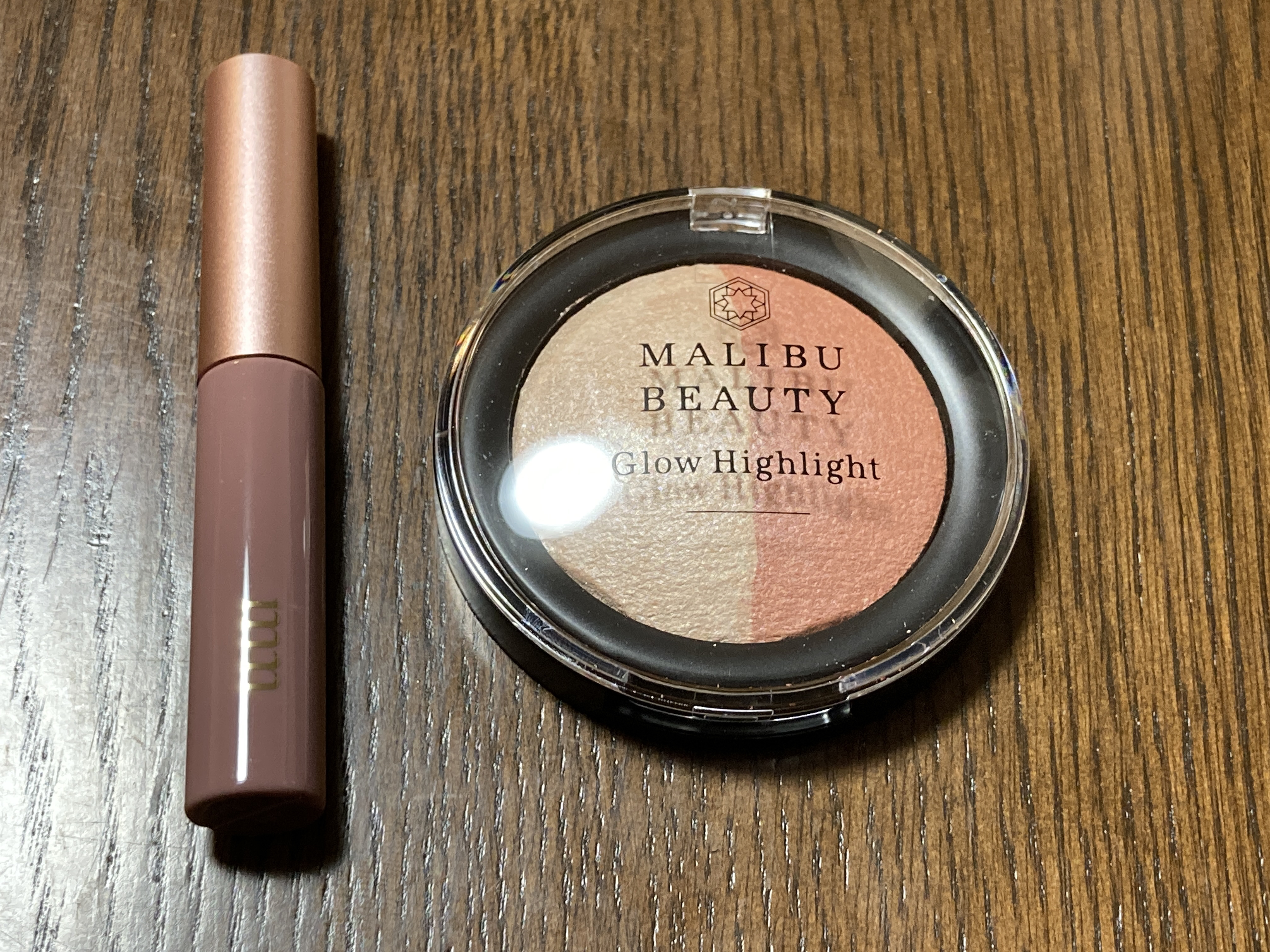 ミリコショコラコレクション2 507 ムースラベンダー/ビューティーワールド/マスカラを使ったクチコミ（3枚目）