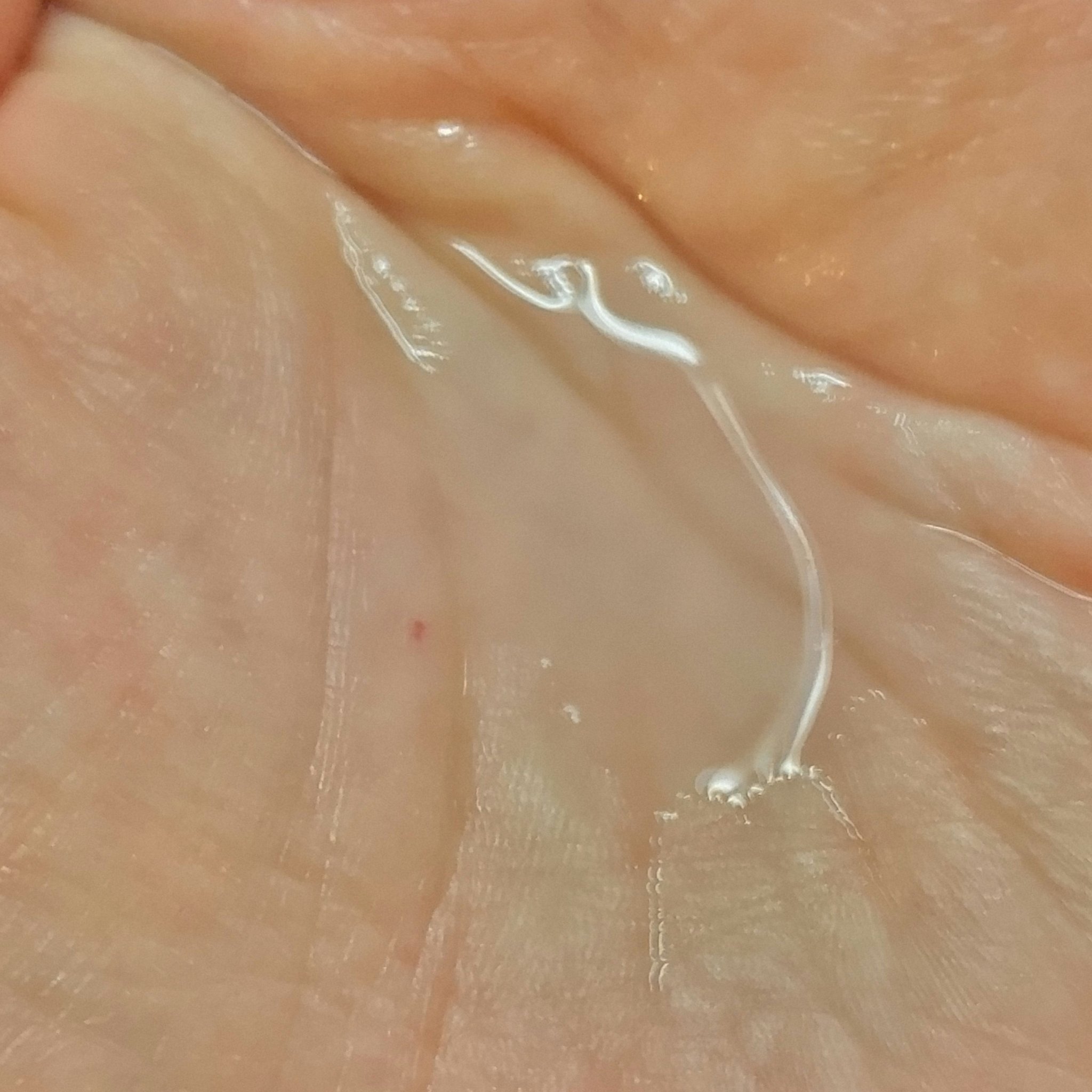 プロディフェンス オールインワンUV ムース/サンカット®/日焼け止めクリームを使ったクチコミ（3枚目）