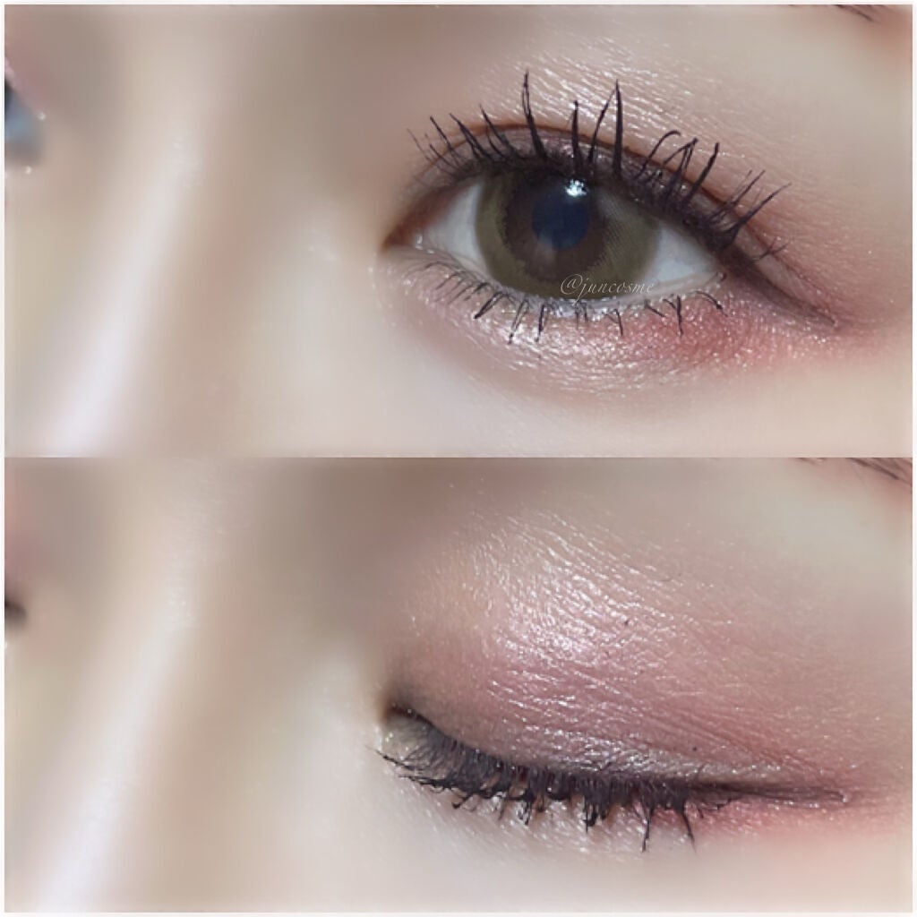 【旧】サンク クルール クチュール/Dior/アイシャドウパレットを使ったクチコミ(7枚目)