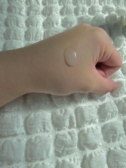 パンテトイン エッセンス トナー/manyo/化粧水を使ったクチコミ(2枚目)