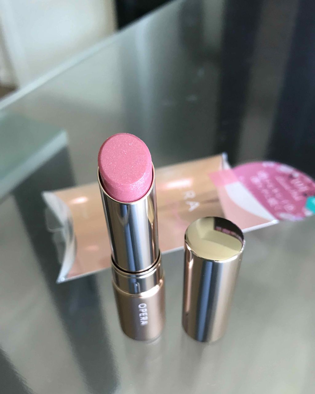 オペラ リップティント N/OPERA/リップティントを使ったクチコミ(2枚目)