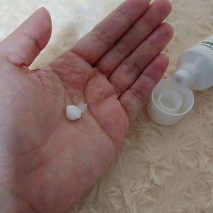 プロスキン フェイスモイストバリア/ブレーンコスモス/フェイスクリームを使ったクチコミ(2枚目)