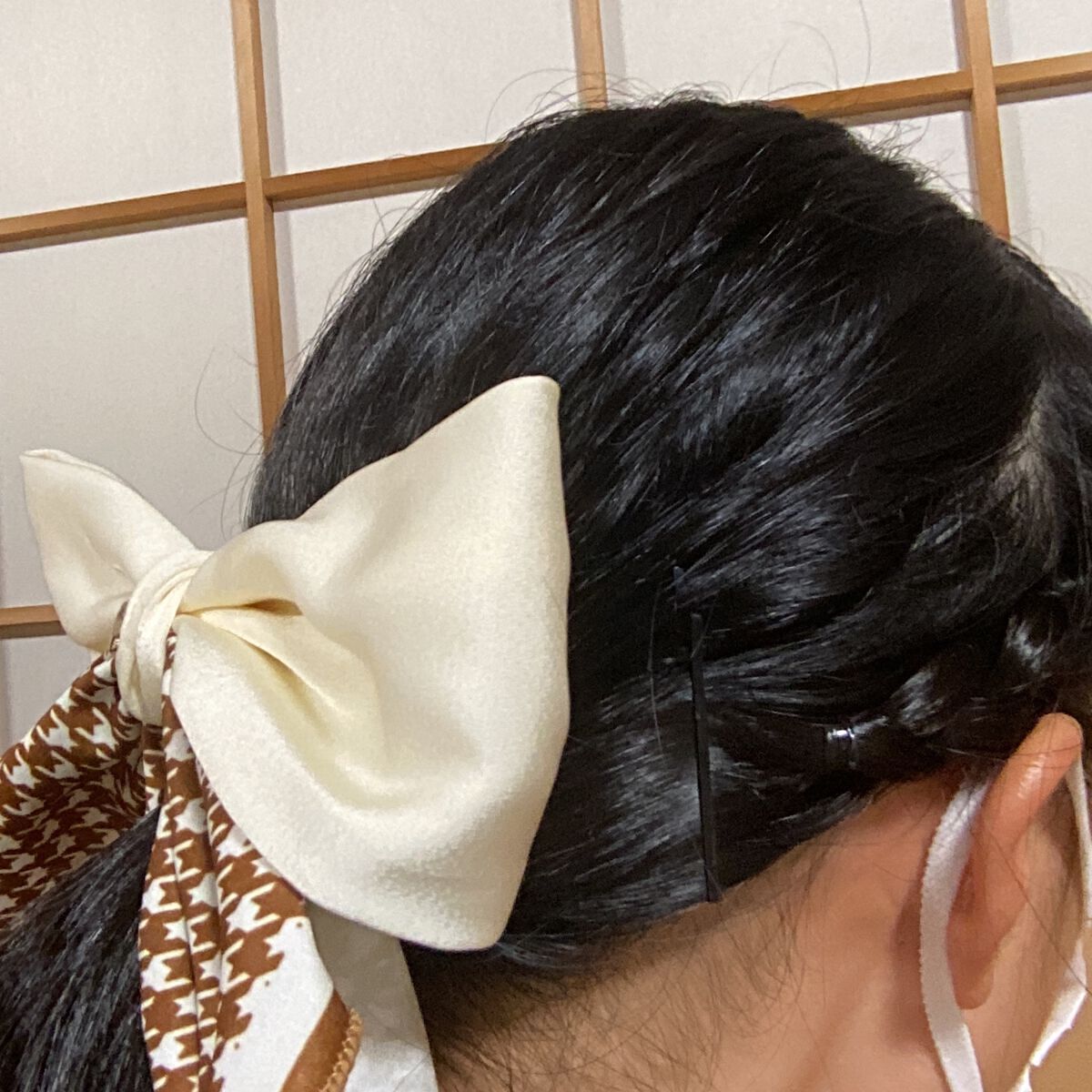 ヘアクリップ/SHEIN/ヘアアクセサリーを使ったクチコミ（1枚目）