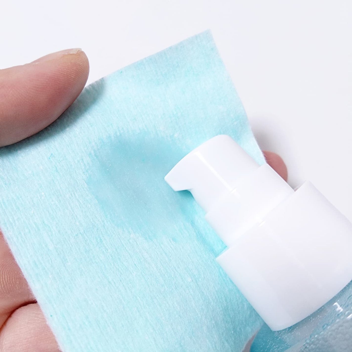 サミュ ガラクトポア オーツートナー/SAM'U/化粧水を使ったクチコミ(3枚目)