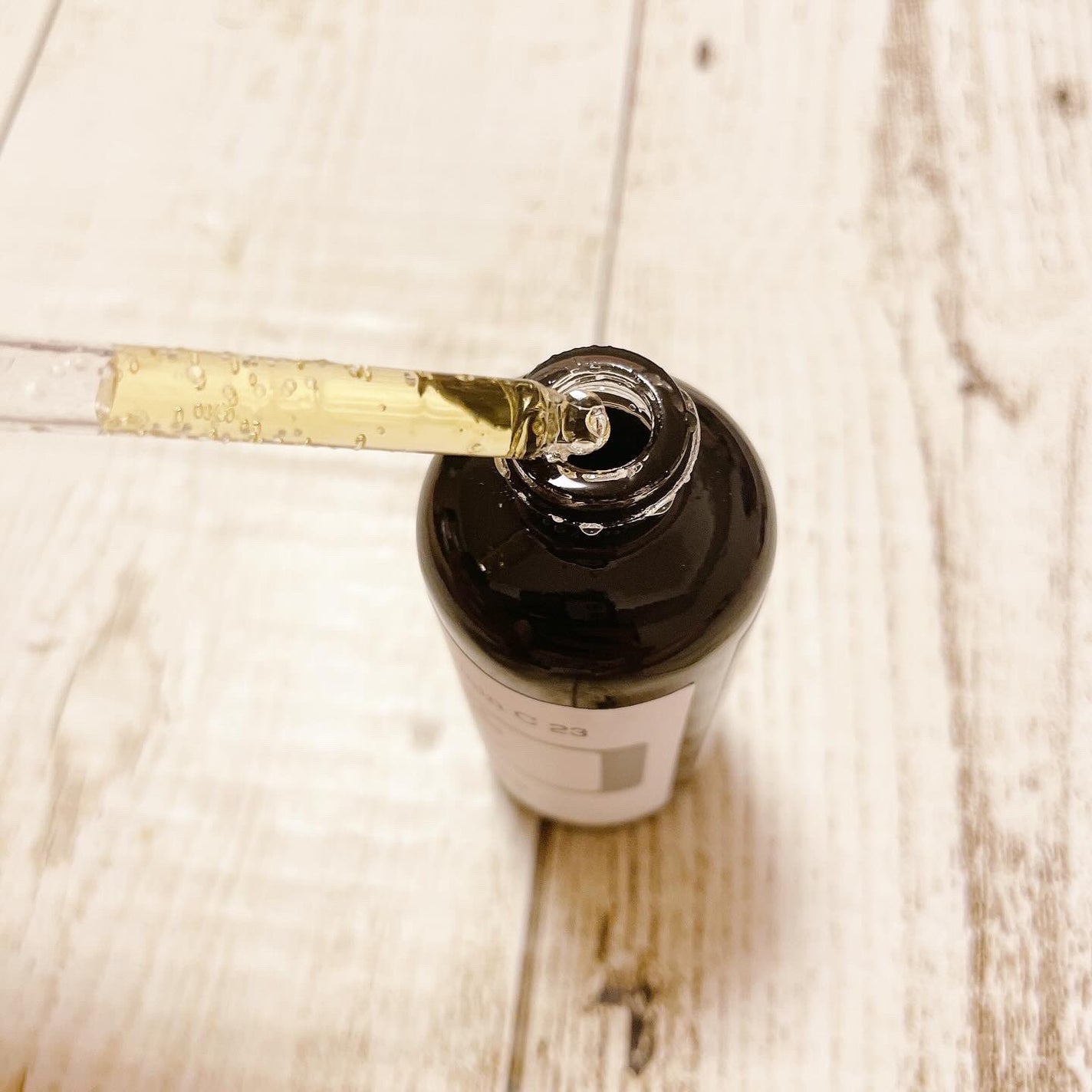 RXザ・ビタミンC23セラム/COSRX/美容液を使ったクチコミ(2枚目)