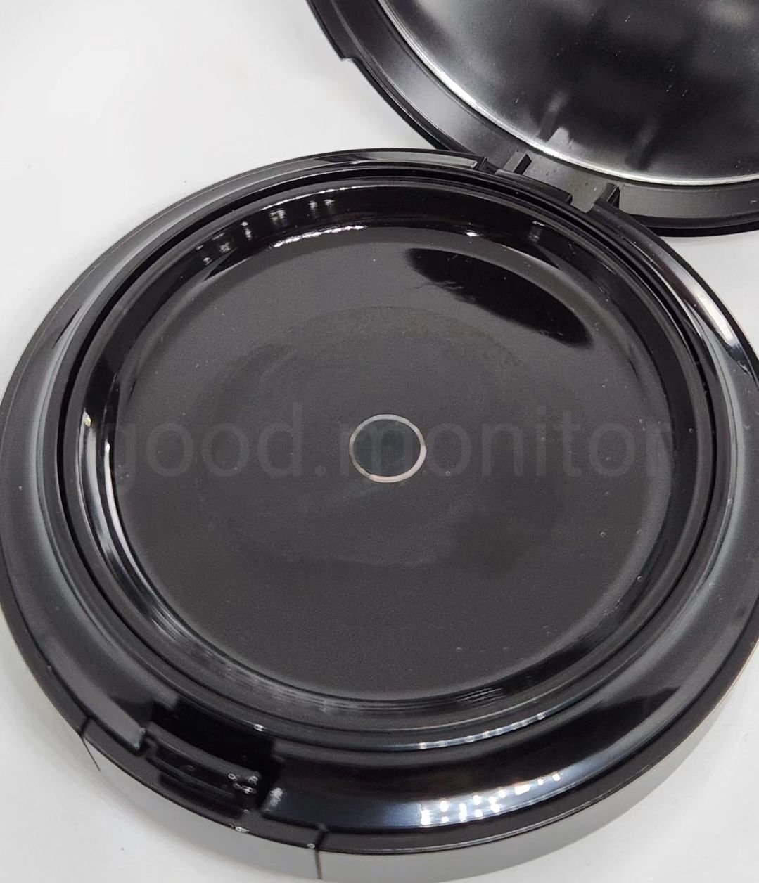 V3 エキサイティングファンデーション/SPICARE/クッションファンデーションを使ったクチコミ（2枚目）