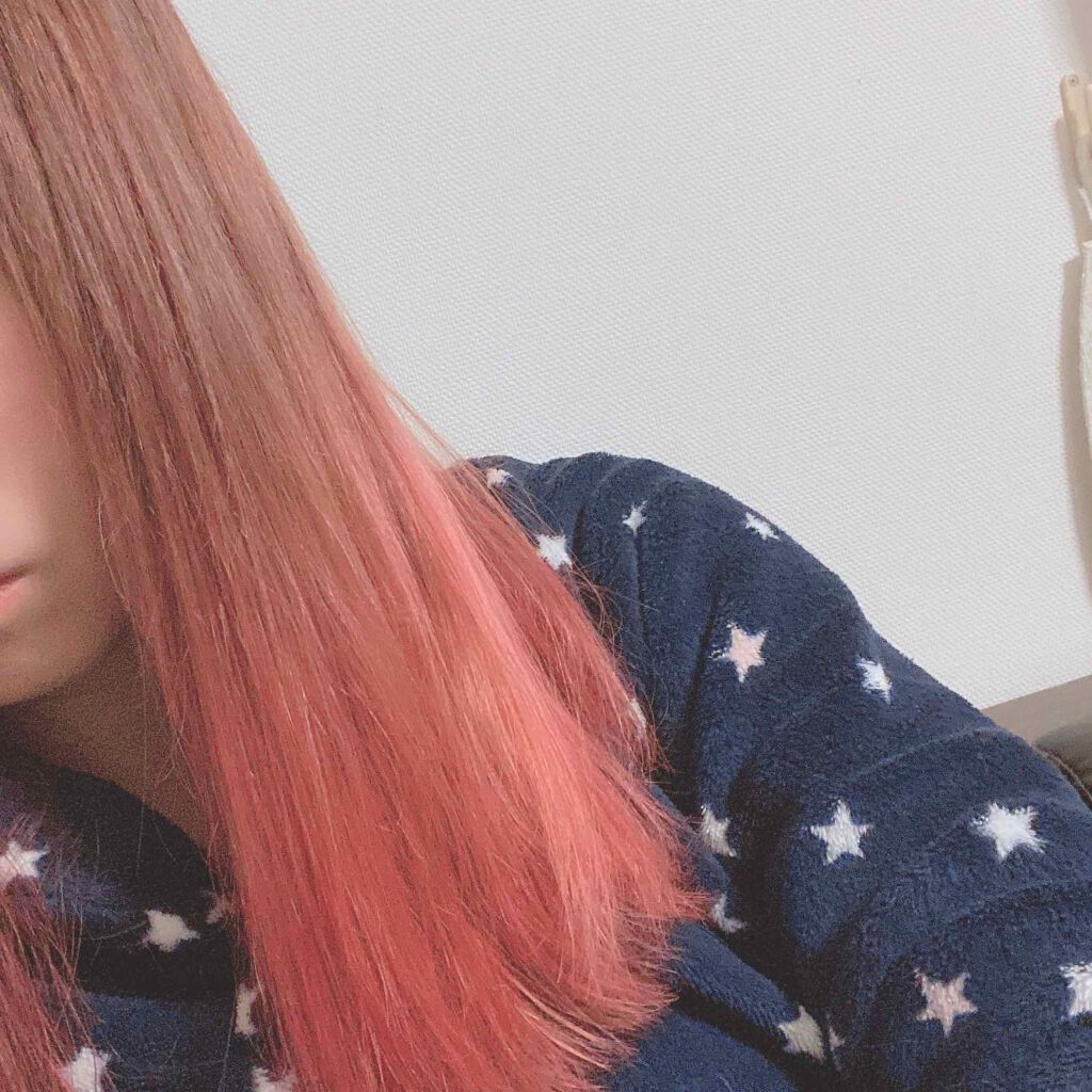 モイスト&スムースシャンプー/トリートメント/AROMA KIFI/シャンプー・コンディショナーを使ったクチコミ(2枚目)