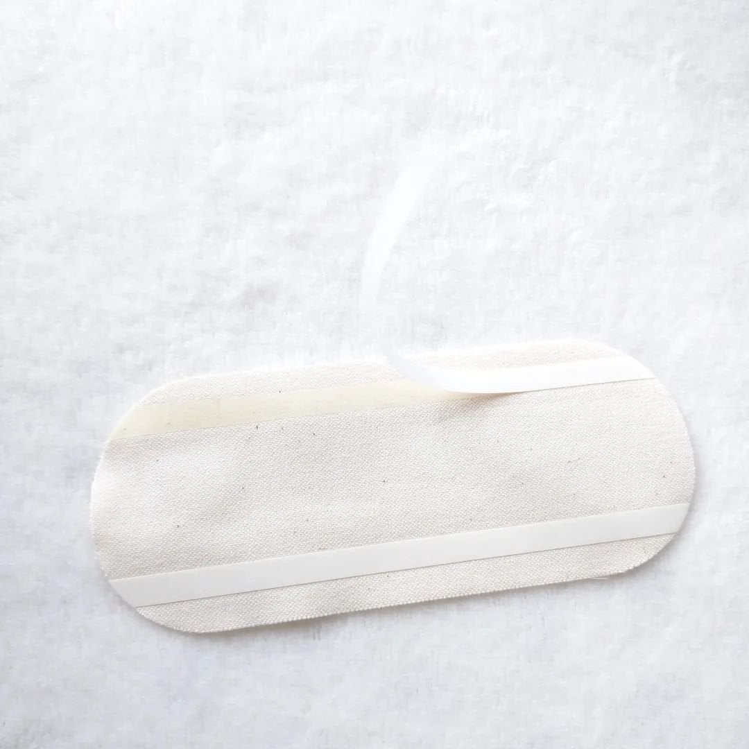 フェミナチュールコットンライナー/ヴィーナスラボ/おりものシートを使ったクチコミ(3枚目)