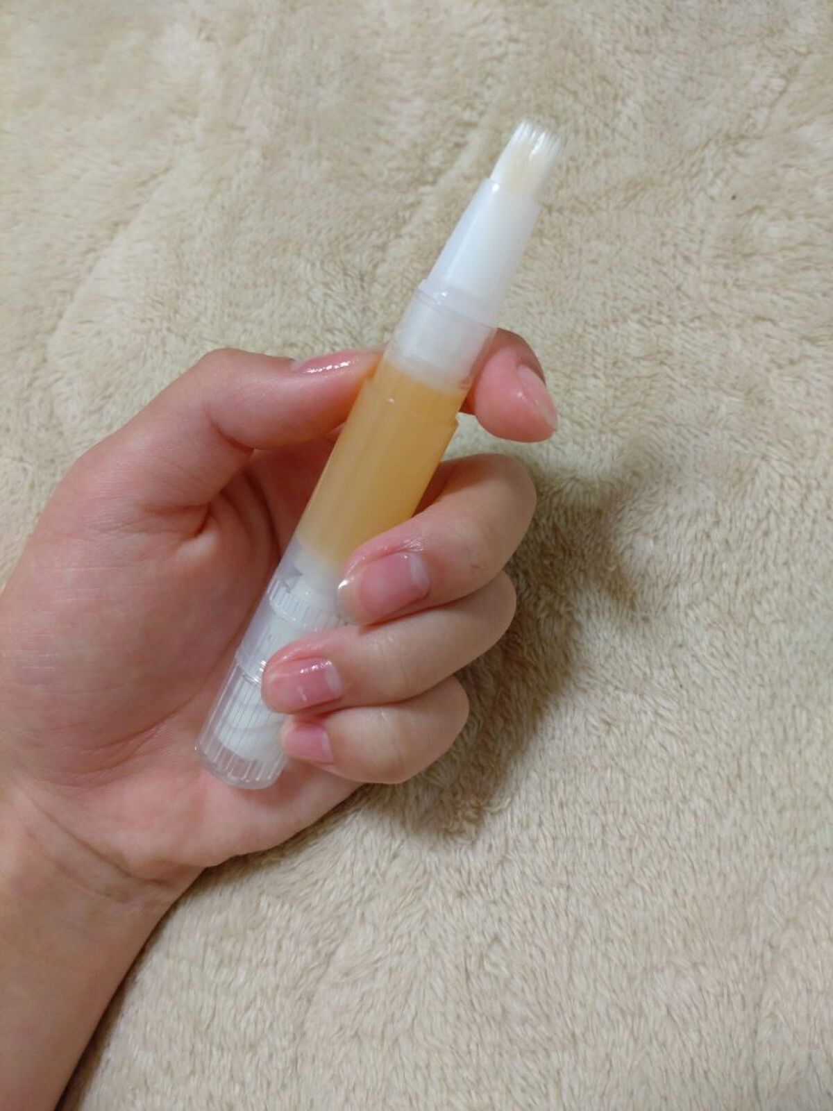 を使ったクチコミ（2枚目）