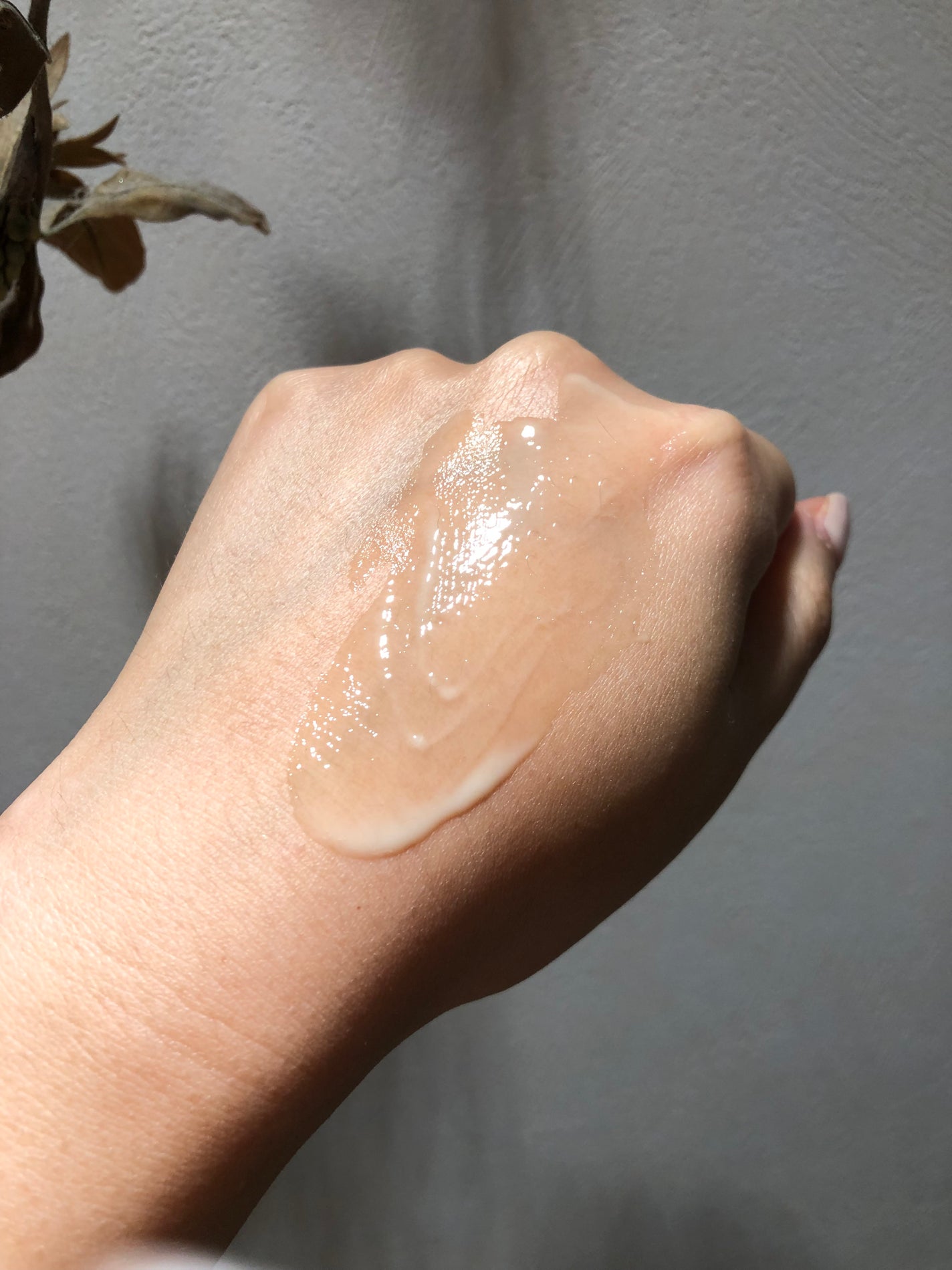 ドクターケイ 薬用Cリンクルホワイトミルク<医薬部外品>/ドクターケイ/乳液を使ったクチコミ(4枚目)