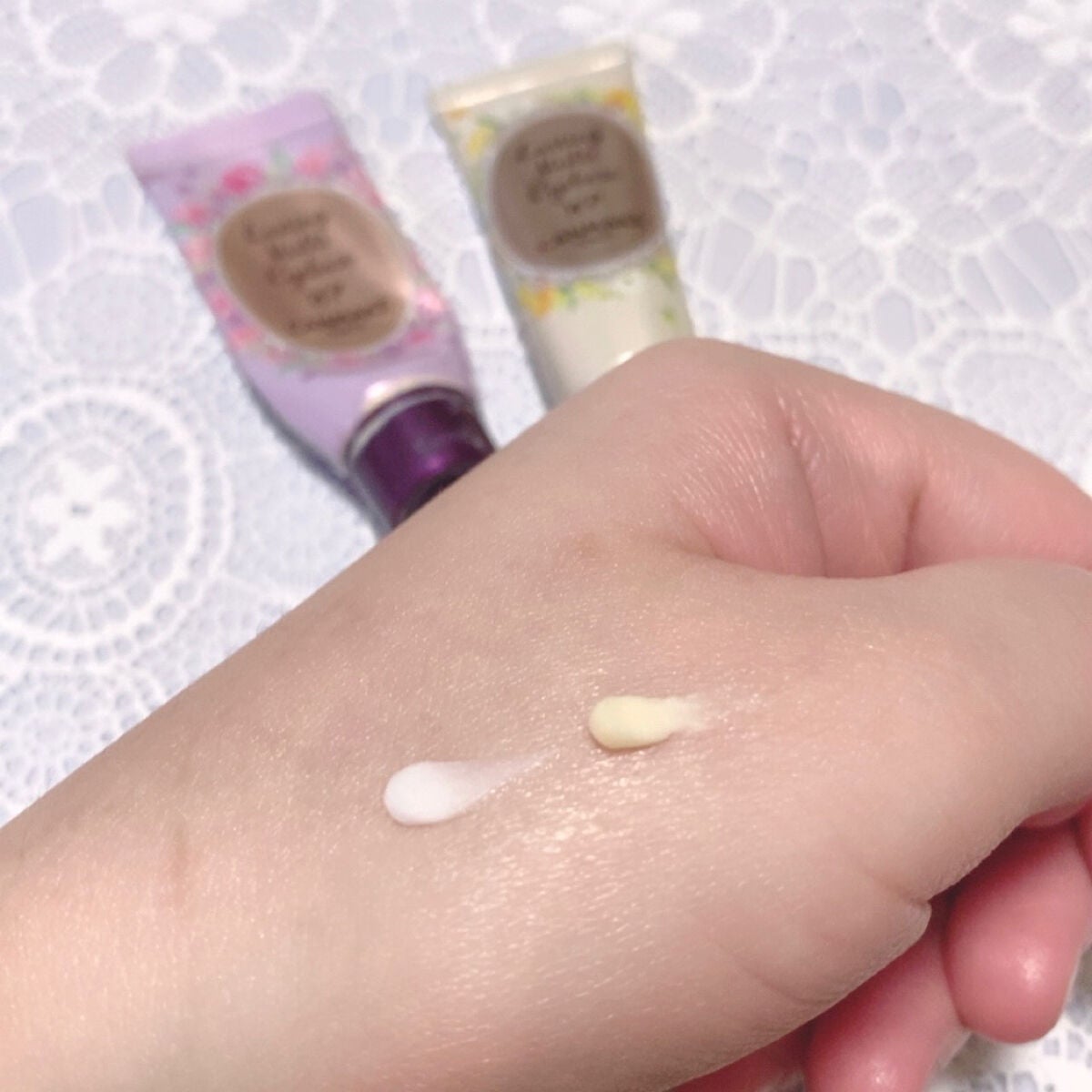 ラスティングマルチアイベース WP/キャンメイク/アイシャドウベースを使ったクチコミ(6枚目)