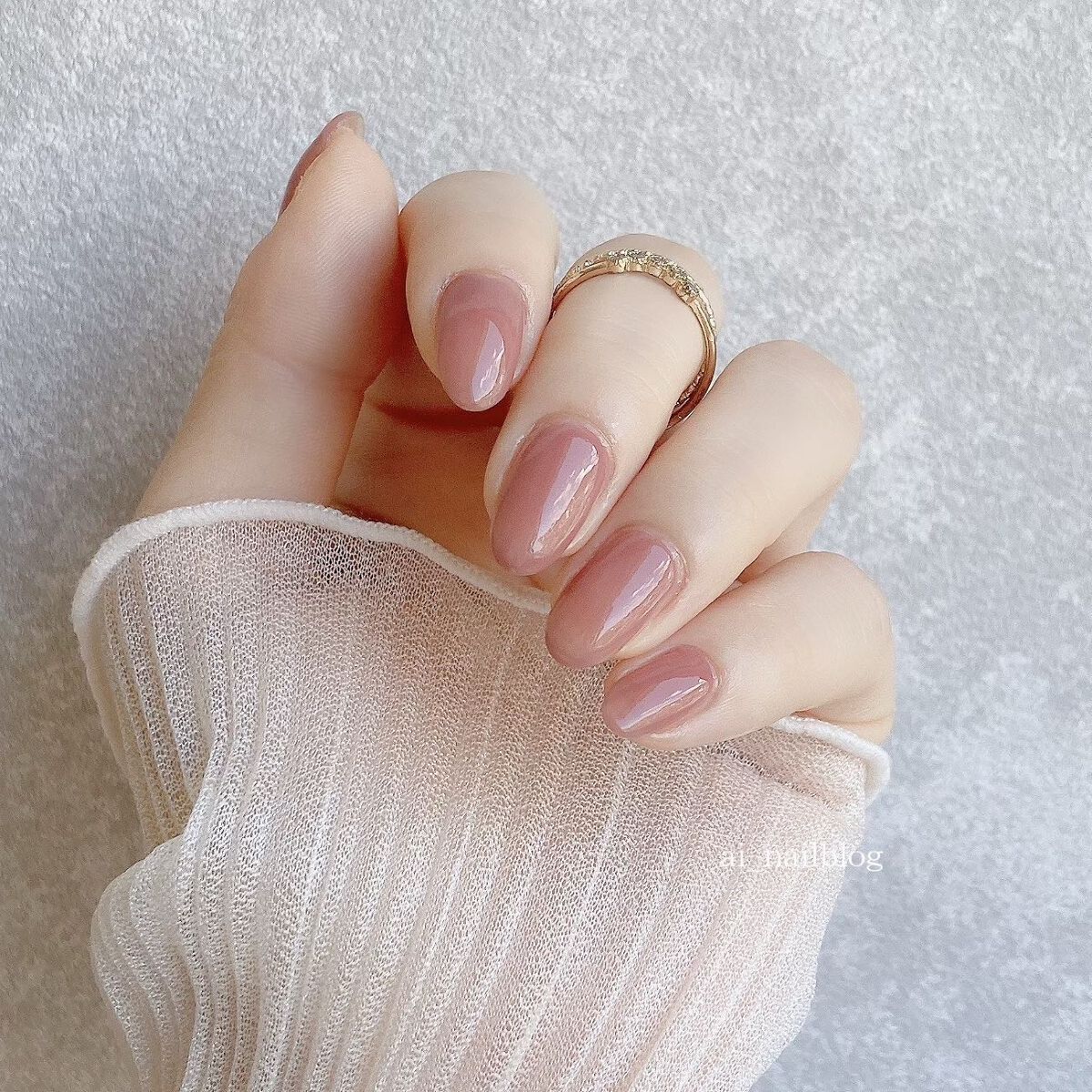 カラフルネイルズ/キャンメイク/マニキュアを使ったクチコミ（2枚目）