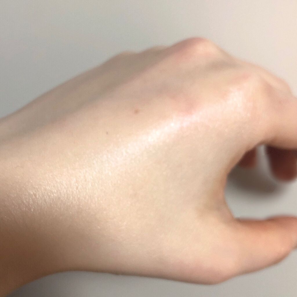 プロディフェンス オールインワンUV ムース/サンカット®/日焼け止めクリームを使ったクチコミ(3枚目)