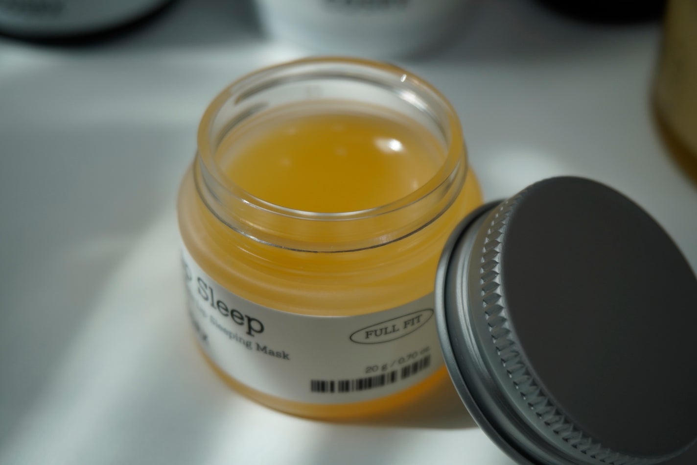 フルフィットプロポリスシナジートナー/COSRX/化粧水を使ったクチコミ(2枚目)