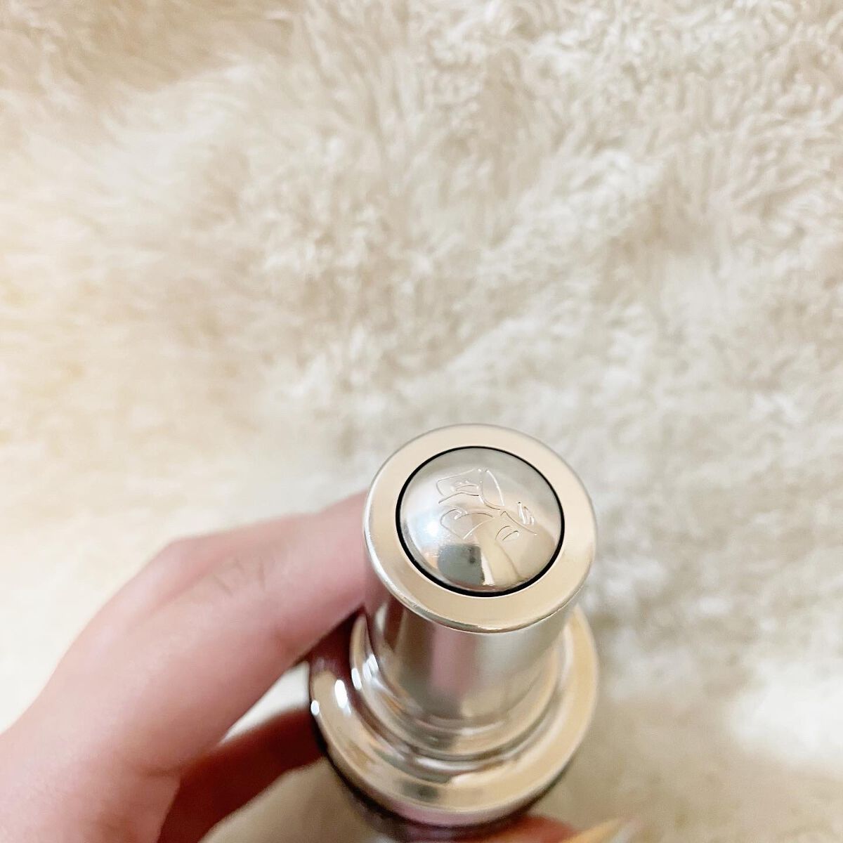 ジェニフィック アドバンスト N/LANCOME/美容液を使ったクチコミ(5枚目)